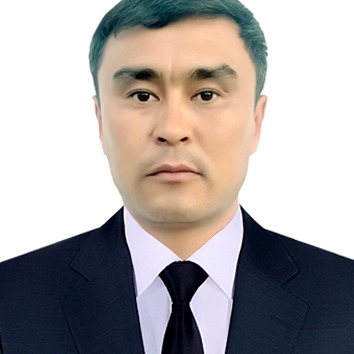 Ҳамидов Жамшидбек Юлдашалиевич