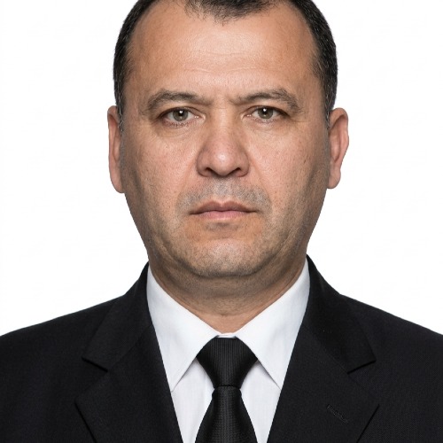 Турагалов Муротхўжа Очилович