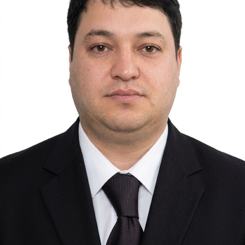 Рахманов Элбек Тахирович